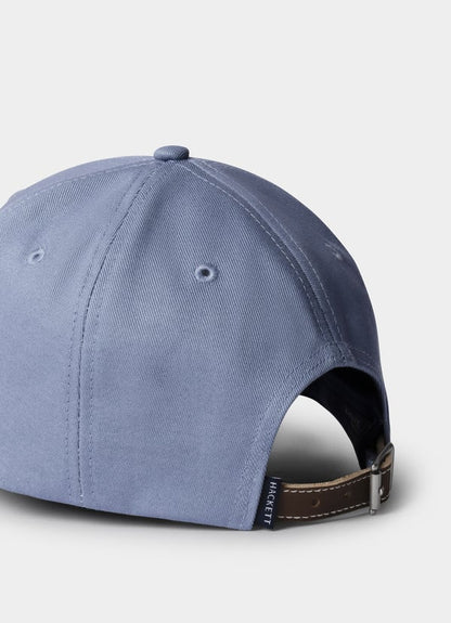 Contrast Branding Cap