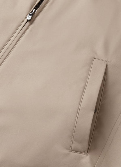 Lightweight Gilet