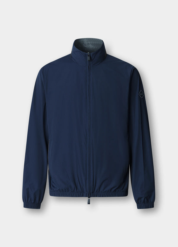 Driver Blouson Jacket