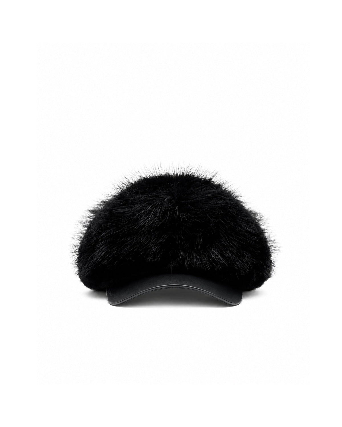 CDG SHIRT Baseball Cap ¨C Black
