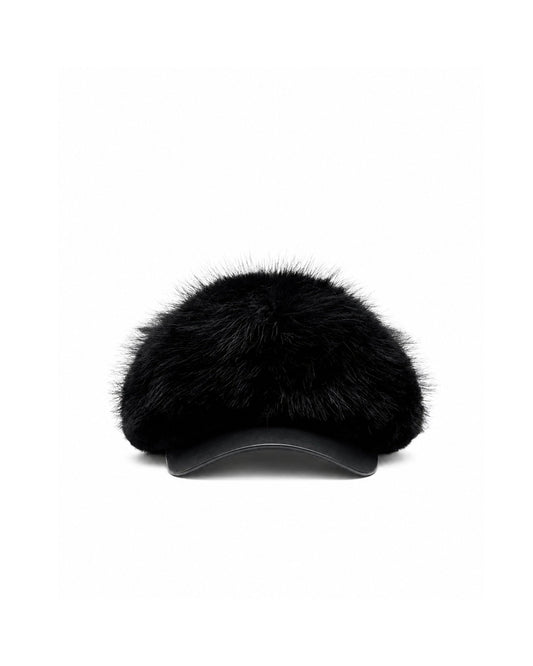 CDG SHIRT Baseball Cap ¨C Black