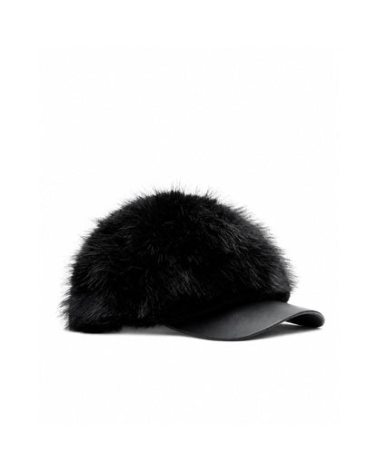 CDG SHIRT Baseball Cap ¨C Black