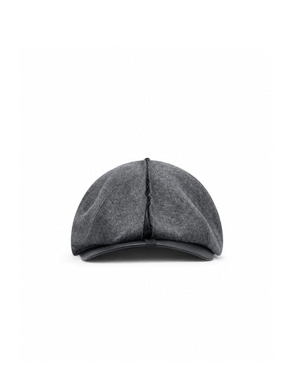 CDG SHIRT Newsboy Cap ¨C Gray