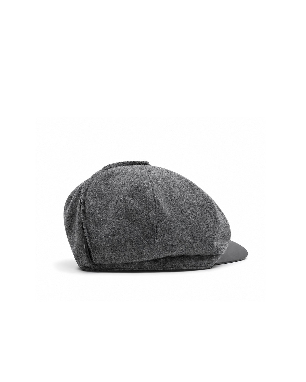 CDG SHIRT Newsboy Cap ¨C Gray