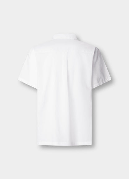Classic Fit Guayabera Short Sleeve Shirt
