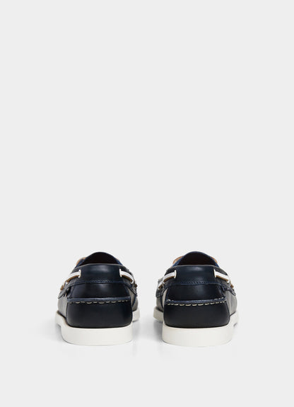 Deck One Boat Shoe