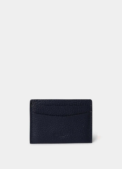 Made In England Leather Cardholder