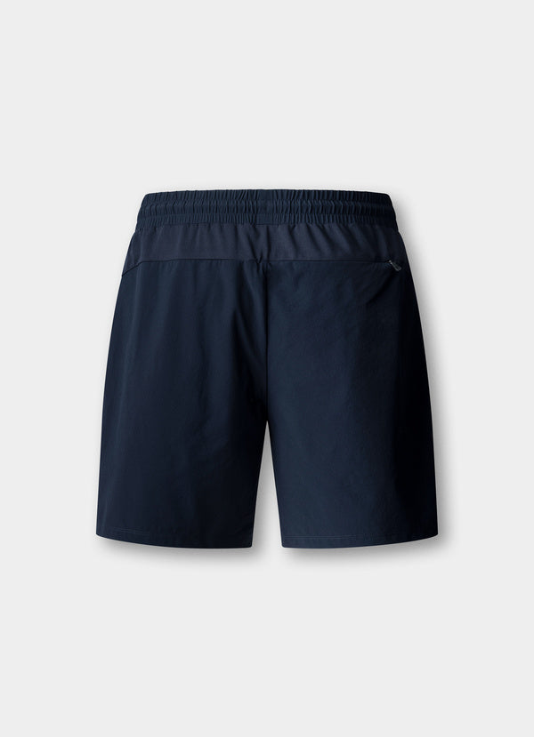 Ultra-Lightweight Stretch Training Short