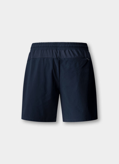 Ultra-Lightweight Stretch Training Short