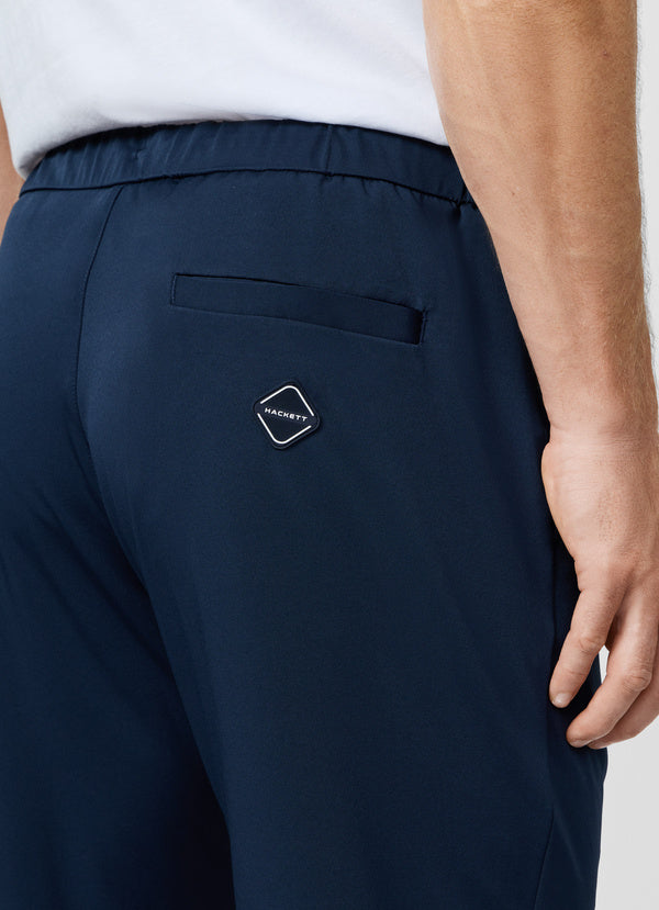 Stretch Traveller Trouser