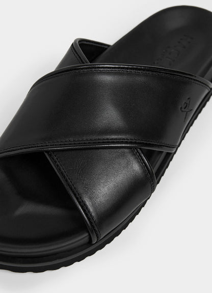 Mikonos Crossover Sandal - Made In Spain