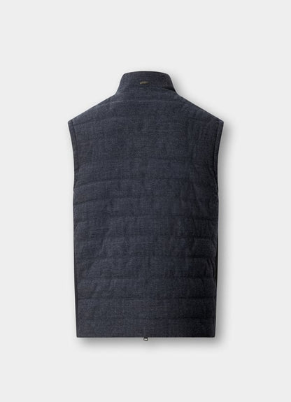 Herringbone Gilet