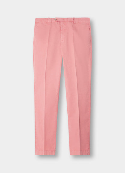 Slim Fit Kensington Lightweight Chino
