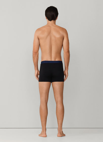 Three Pack Solid Trunk