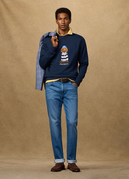 Branded Vintage Denim