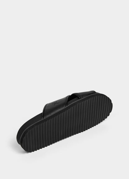 Mikonos Crossover Sandal - Made In Spain