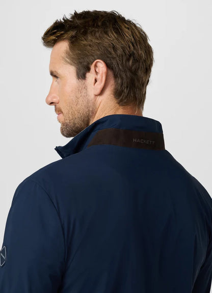 Driver Blouson Jacket