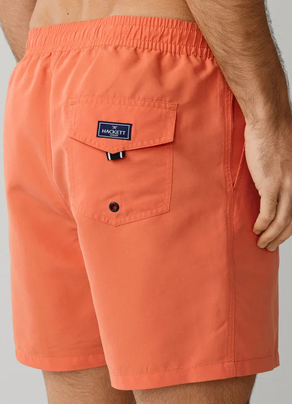 Icon Branded Swim Short