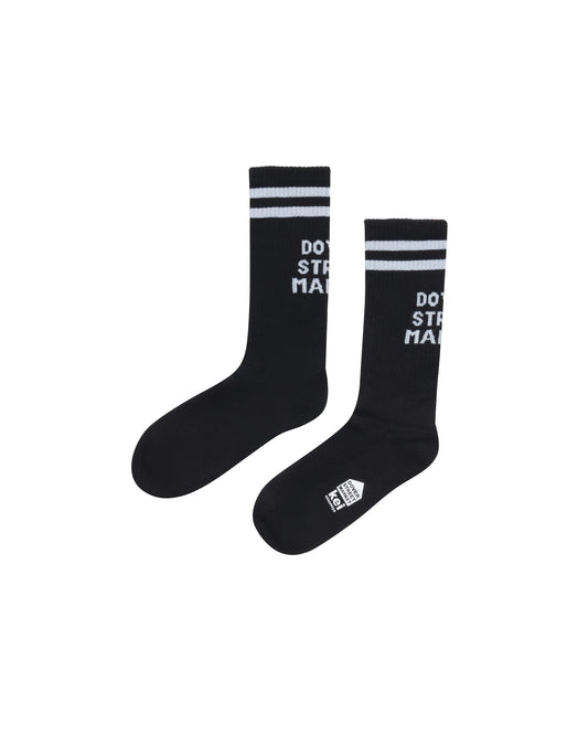 DSM Kei Ninomiya DSM Socks ¨C Black