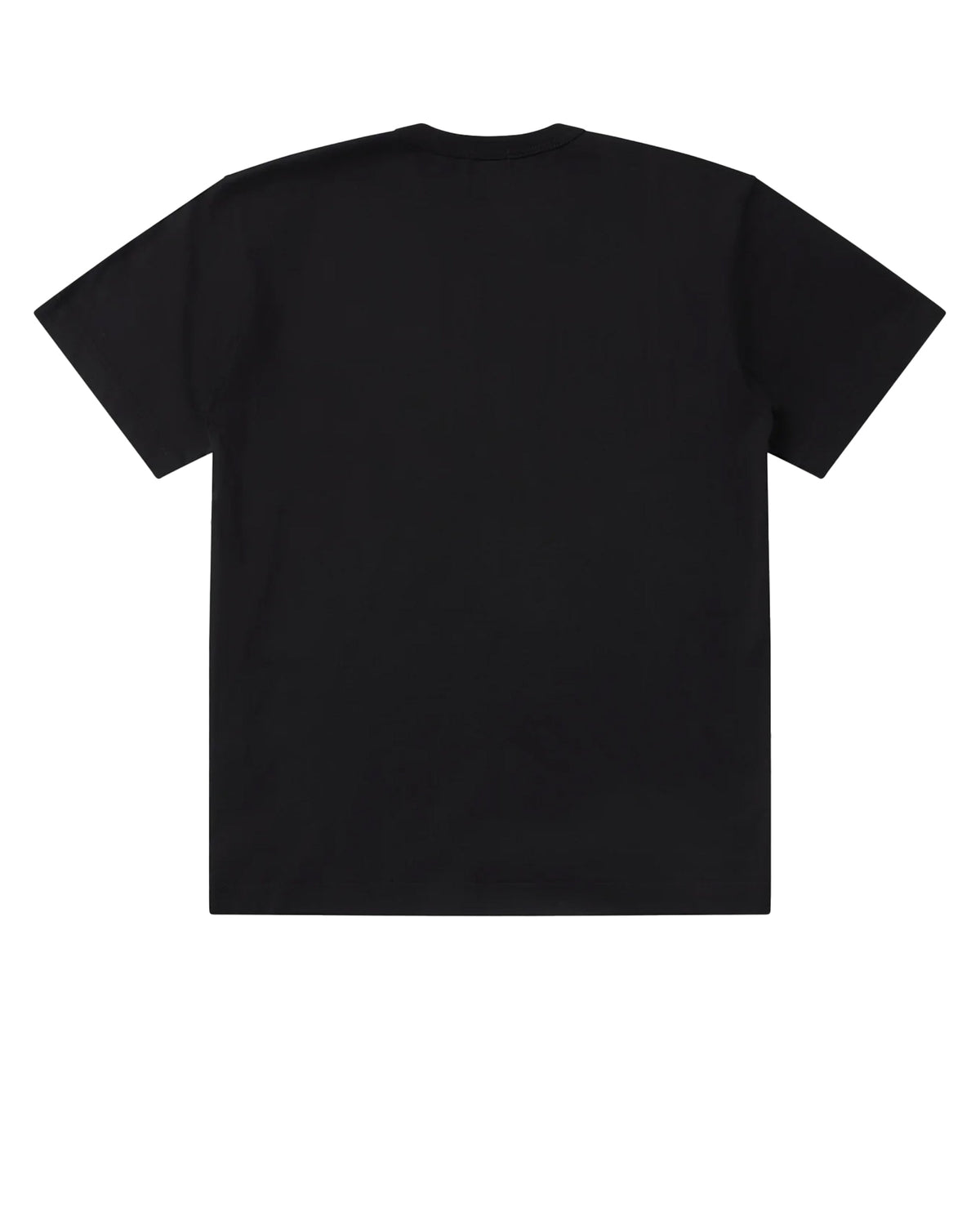 DSM Kei Ninomiya DSM F.C. Short-sleeved T-shirt ¨C Black ¨C White graphic