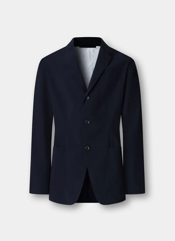 Single Breasted Lightweight Blazer