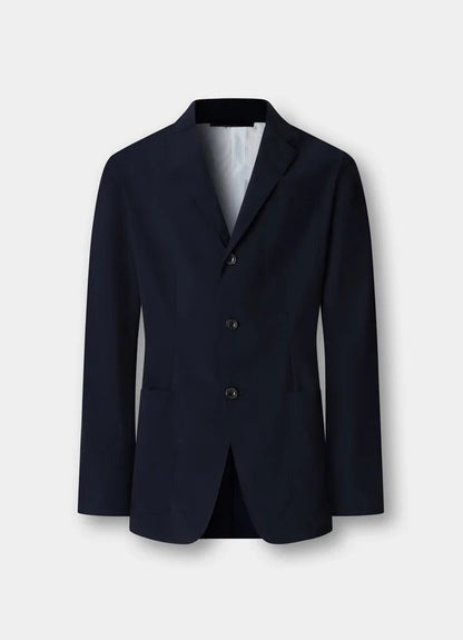 Single Breasted Lightweight Blazer
