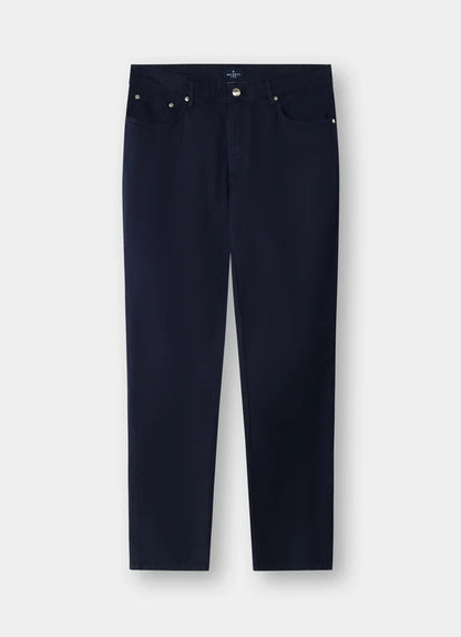 Regular Fit Trinity 5 Pocket
