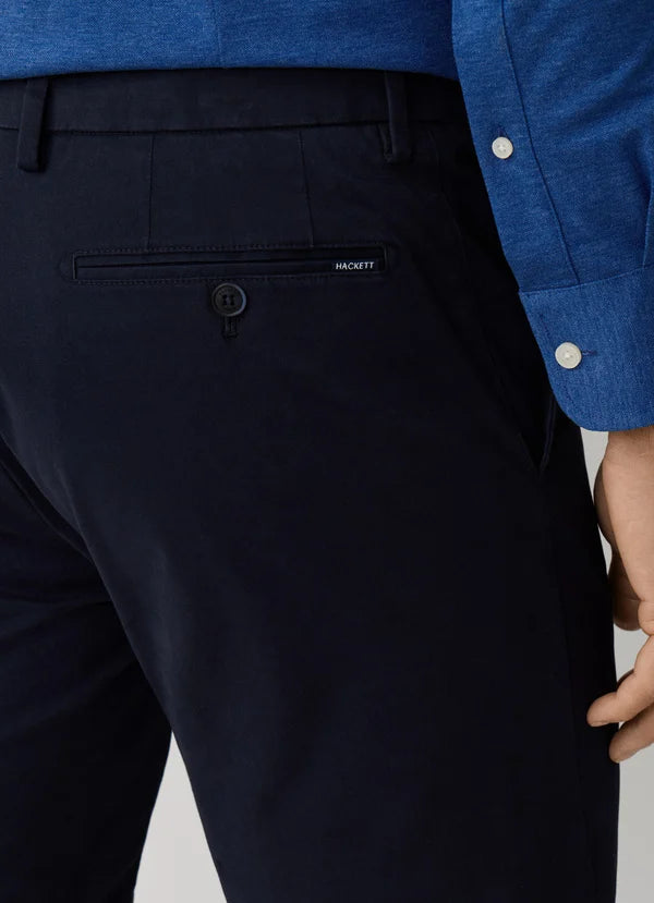 Slim Fit Kensington Chino Short