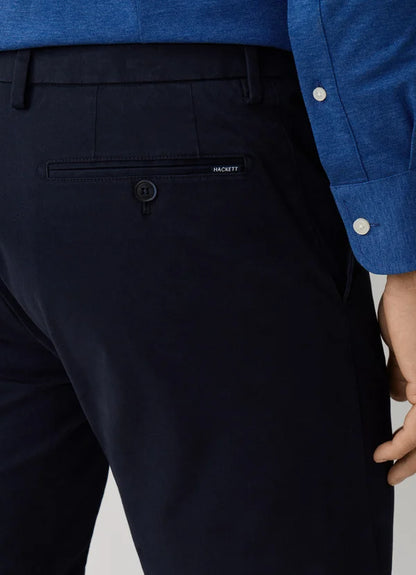 Slim Fit Kensington Chino Short