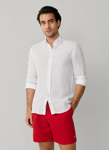 Icon Branded Swim Short