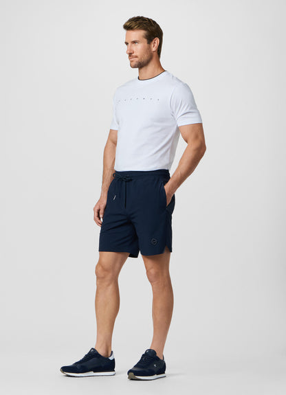 Ultra-Lightweight Stretch Training Short