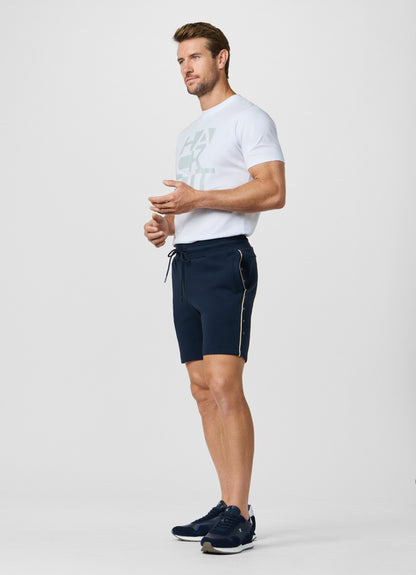 Branded Short Sweat
