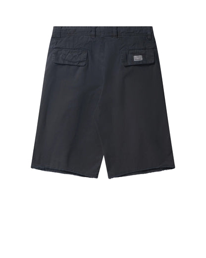 ERL Chino Shorts ¨C Black