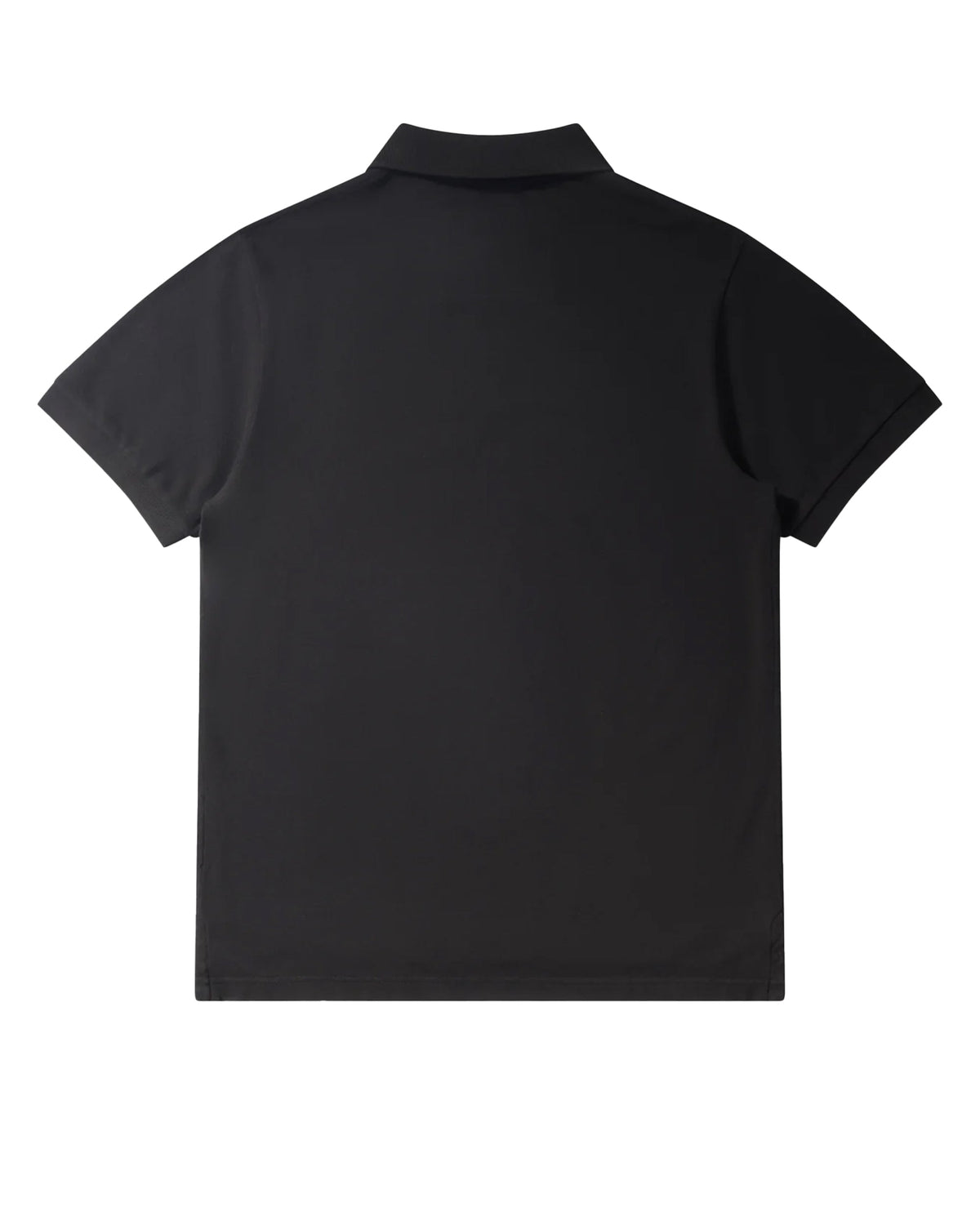 ERL Crest Polo Shirt ¨C Black