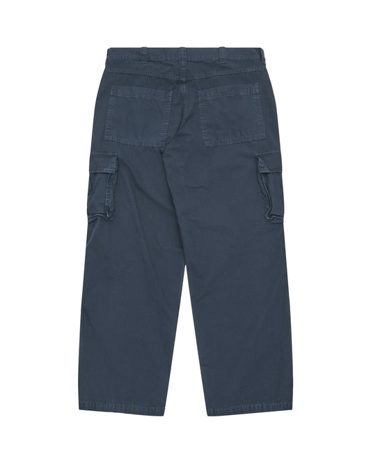 ERL Ripstop Cargo Pants ¨C Blue