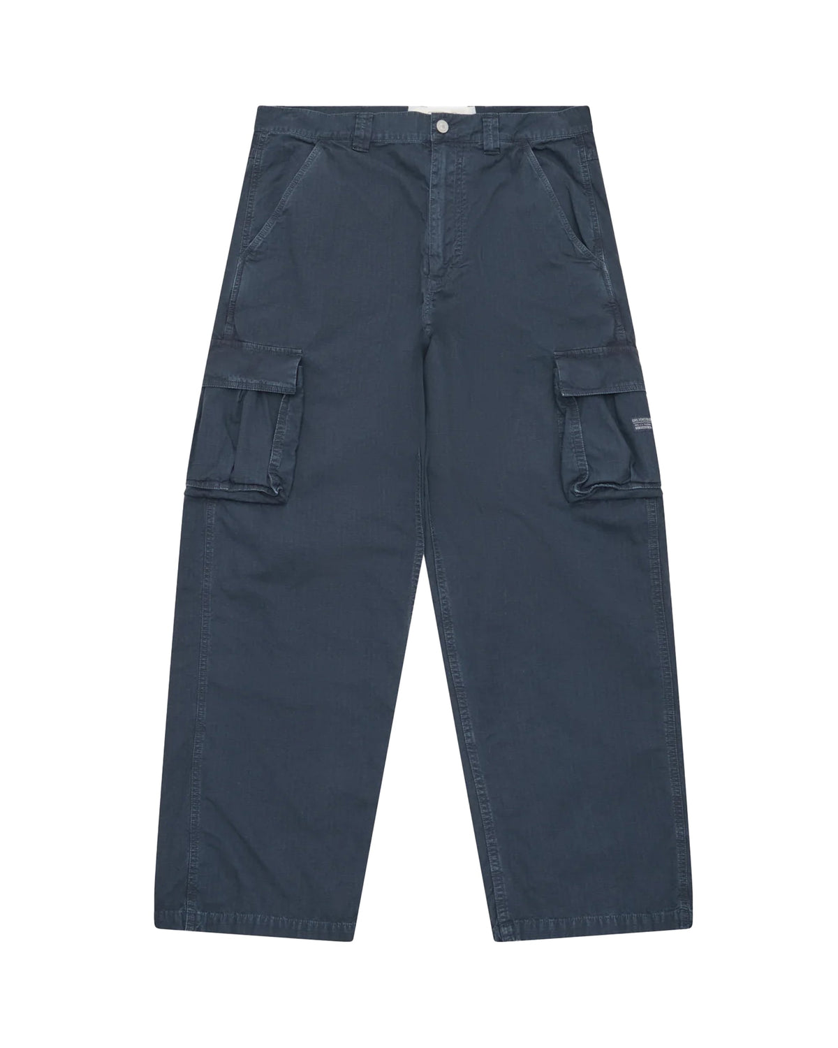 ERL Ripstop Cargo Pants ¨C Blue