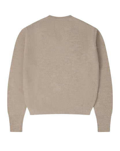ERL V-Neck Sweater ¨C Beige