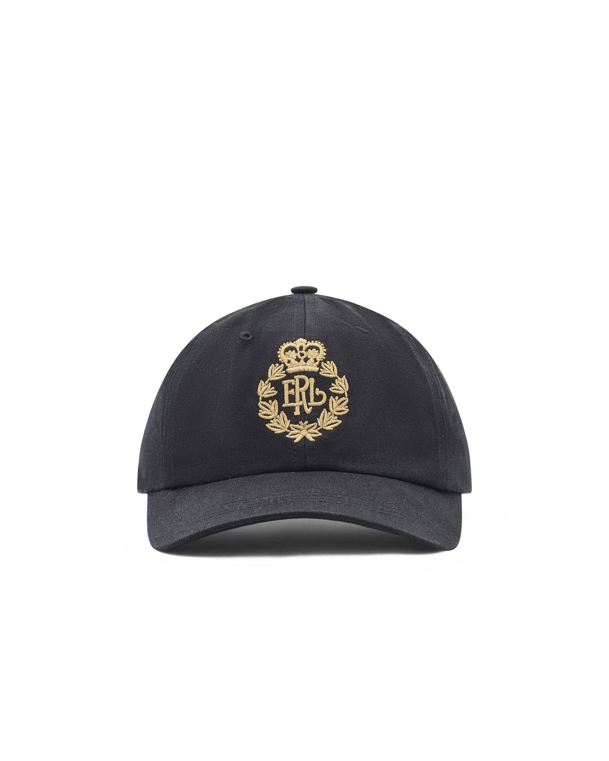 ERL Wreath Cap ¨C Black