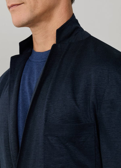 Ultra Lightweight Linen Blazer