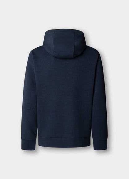 Branded Hooded Sweat