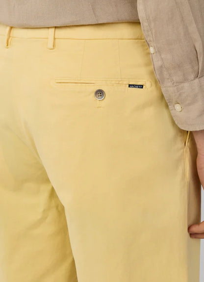 Tailored Fit Sanderson Chino Short