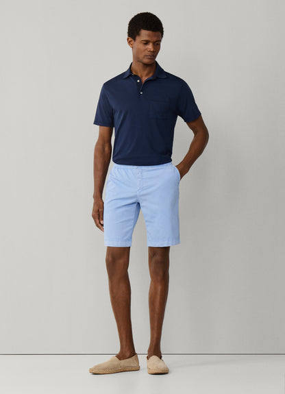 Relaxed Fit Regent Beach Short
