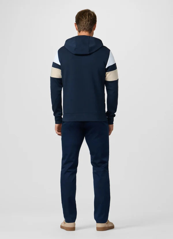 Resort Hooded Sweat