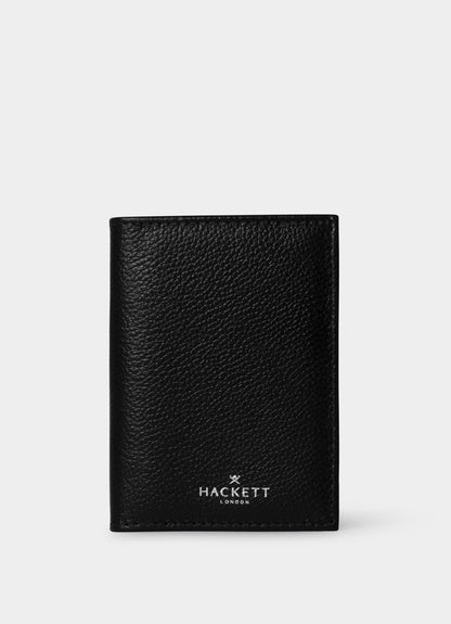 Leather Luxe Wallet