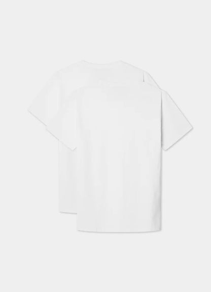 Two Pack Cotton T-Shirt