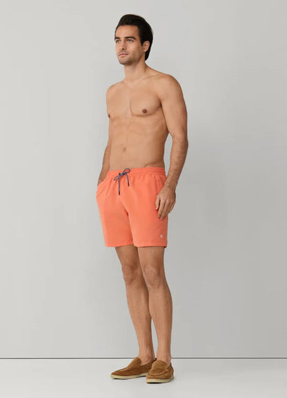 Icon Branded Swim Short
