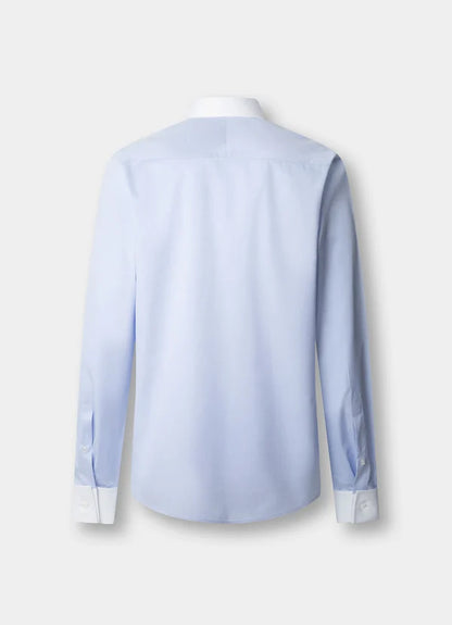 Classic Fit Formal Twill Shirt