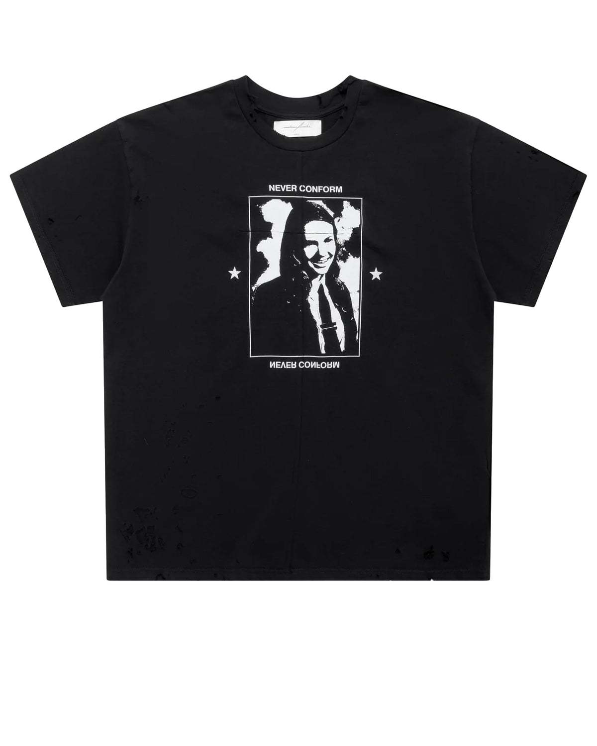 Matieres Fecales Hannah T-Shirt