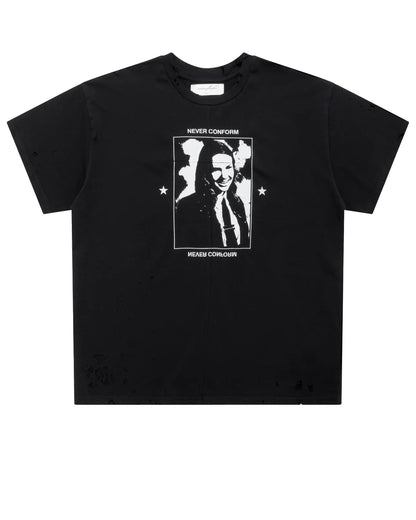 Matieres Fecales Hannah T-Shirt
