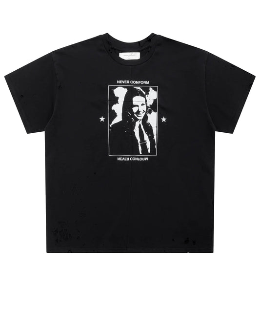 Matieres Fecales Hannah T-Shirt